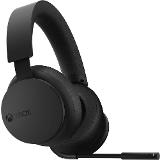 Microsoft Xbox Wireless Headset Black