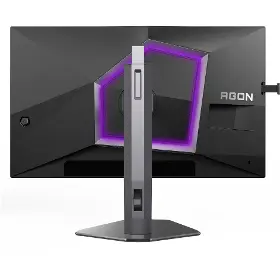 LCD monitor - AOC 24,1" AG246FK6 - 10
