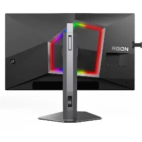 LCD monitor - AOC 24,1" AG246FK6 - 11
