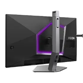 LCD monitor - AOC 24,1" AG246FK6 - 12
