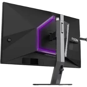 LCD monitor - AOC 24,1" AG246FK6 - 14