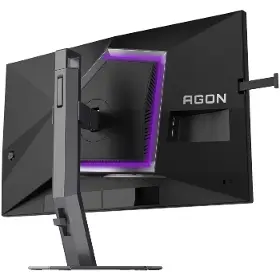 LCD monitor - AOC 24,1" AG246FK6 - 15