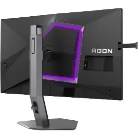 LCD monitor - AOC 24,1" AG246FK6 - 16