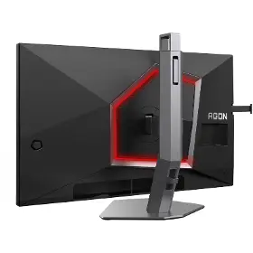LCD monitor - AOC 24,1" AG246FK6 - 17