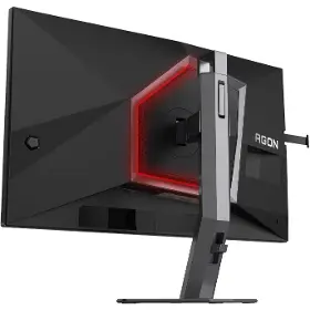 LCD monitor - AOC 24,1" AG246FK6 - 18