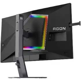 LCD monitor - AOC 24,1" AG246FK6 - 19