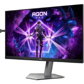 LCD monitor - AOC 24,1" AG246FK6 - 2