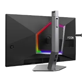 LCD monitor - AOC 24,1" AG246FK6 - 20