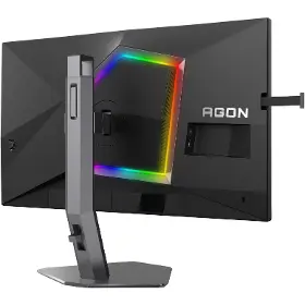 LCD monitor - AOC 24,1" AG246FK6 - 21