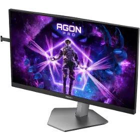 LCD monitor - AOC 24,1" AG246FK6 - 3