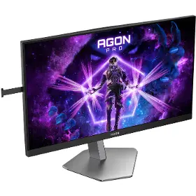 LCD monitor - AOC 24,1" AG246FK6 - 4