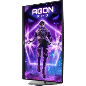 LCD monitor - AOC 24,1" AG246FK6 - 6