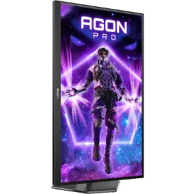 LCD monitor - AOC 24,1" AG246FK6 - 7