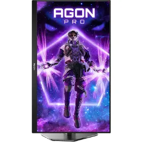 LCD monitor - AOC 24,1" AG246FK6 - 8