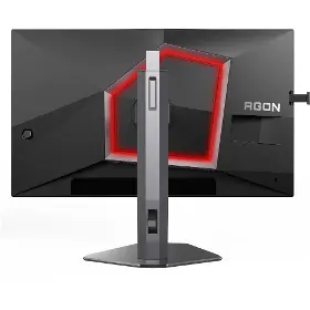 LCD monitor - AOC 24,1" AG246FK6 - 9