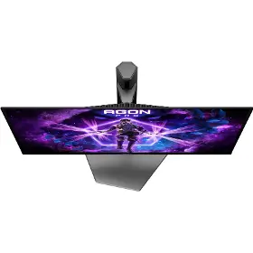 OLED monitor - AOC 31,5" AG326UZD2 - 10