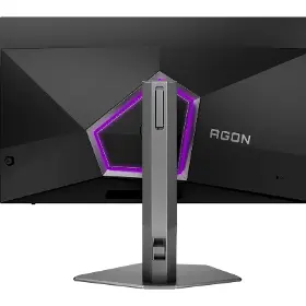 OLED monitor - AOC 31,5" AG326UZD2 - 13
