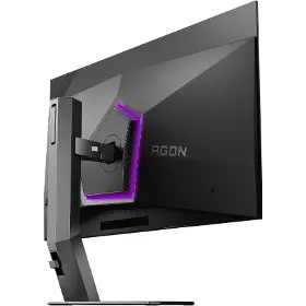 OLED monitor - AOC 31,5" AG326UZD2 - 14