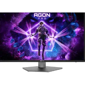 OLED monitor - AOC 31,5" AG326UZD2 - 2