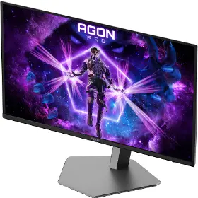 OLED monitor - AOC 31,5" AG326UZD2 - 5
