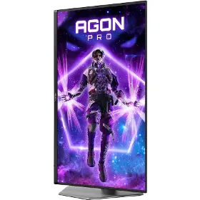OLED monitor - AOC 31,5" AG326UZD2 - 8