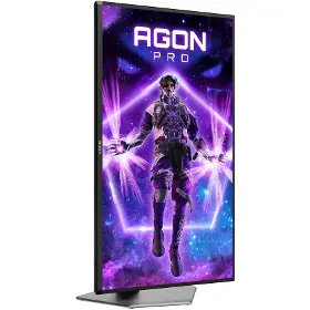 OLED monitor - AOC 31,5" AG326UZD2 - 9