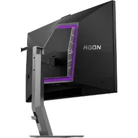 LCD monitor - AOC 27" AG276QSG2 - 9