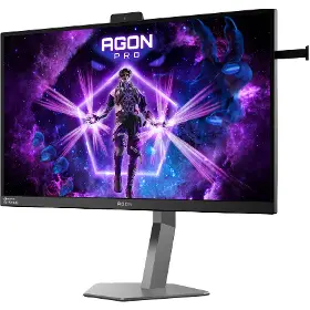 LCD monitor - AOC 27" AG276QSG2 - 2