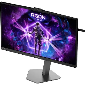 LCD monitor - AOC 27" AG276QSG2 - 3
