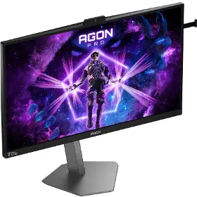 LCD monitor - AOC 27" AG276QSG2 - 4