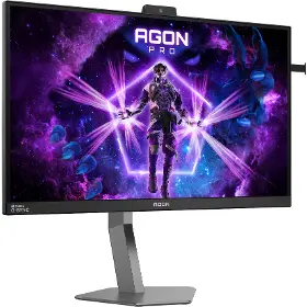LCD monitor - AOC 27" AG276QSG2 - 5