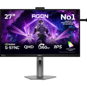 LCD monitor - AOC 27" AG276QSG2 - 1