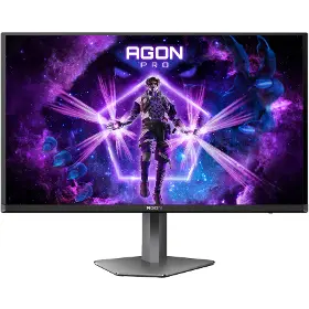 OLED monitor - AOC 26,5" AG276QKD2 - 2
