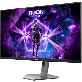 OLED monitor - AOC 26,5" AG276QKD2 - 3