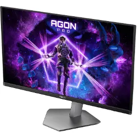 OLED monitor - AOC 26,5" AG276QKD2 - 4