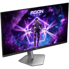 OLED monitor - AOC 26,5" AG276QKD2 - 5
