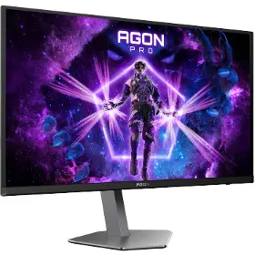OLED monitor - AOC 26,5" AG276QKD2 - 6