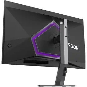 OLED monitor - AOC 26,5" AG276QKD2 - 8