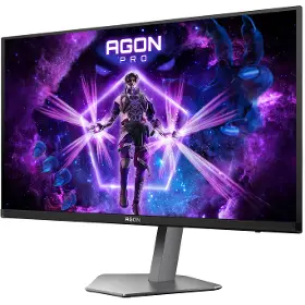 OLED monitor - AOC 26,5" AG276UZD - 2