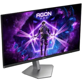 OLED monitor - AOC 26,5" AG276UZD - 4