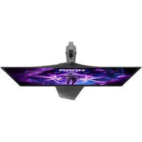 OLED monitor - AOC 26,5" AG276UZD - 5
