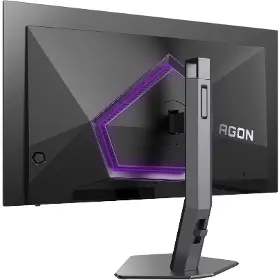 OLED monitor - AOC 26,5" AG276UZD - 7