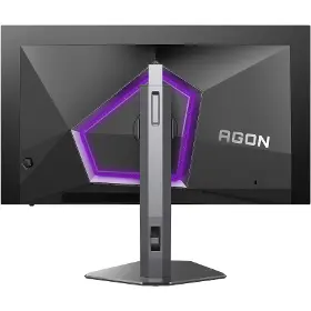 OLED monitor - AOC 26,5" AG276UZD - 8