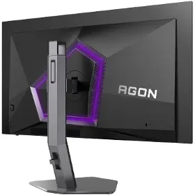 OLED monitor - AOC 26,5" AG276UZD - 9