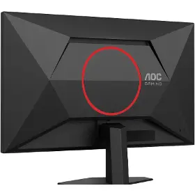 LCD monitor - AOC 27" 27G4ZRE - 10