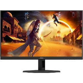 LCD monitor - AOC 27" 27G4ZRE - 2