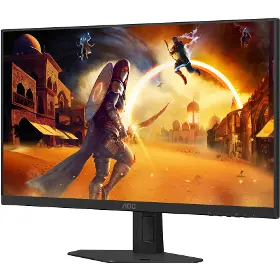 LCD monitor - AOC 27" 27G4ZRE - 3
