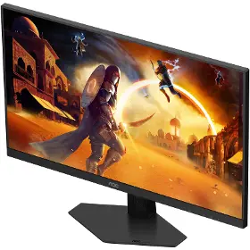 LCD monitor - AOC 27" 27G4ZRE - 5