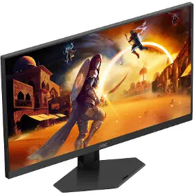 LCD monitor - AOC 27" 27G4ZRE - 6