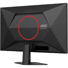 LCD monitor - AOC 27" 27G4ZRE - 8